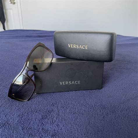 authentic versace sunglasses polarized ve 4179|Versace Sunglasses .